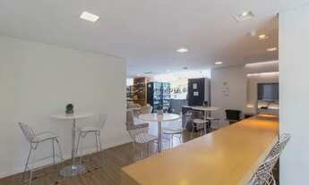 Imagem 16: Apartamento Locação Brooklin 84 m² 2 Dormitórios