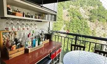 Imagem 4: Lindo apartamento em conceito aberto com dois dormitórios no bairro do Marapé!