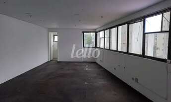 Imagem 3: São Paulo - Conjunto Comercial/Sala - Santa Cecília