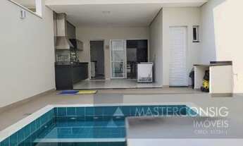 Imagem 6: CASA COMERCIAL em INDAIATUBA - SP, CONDOMINIO RESIDENCIAL MARIA DULCE