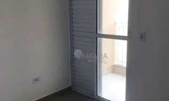 Imagem 3: Apartamento com vaga, com 2 dormitórios à venda, 41 m² por R$ 297.000 - Cidade Patriarca