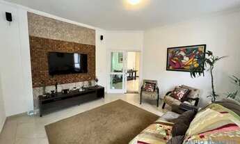 Imagem 5: CASA EM CONDOMÍNIO - PARQUE MIRANTE DO VALE - SP