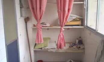 Imagem 4: Apartamento para aluguel tem 95 metros quadrados com 2 quartos