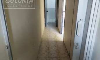 Imagem 2: Santo André - Conjunto Comercial/sala - Jardim