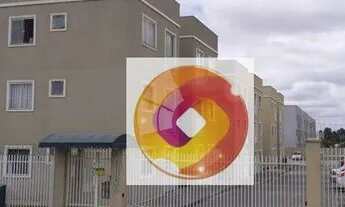 Imagem 2: Apartamento com 2 Quartos à venda, 52 m² - Thomaz Coelho - Araucária/PR