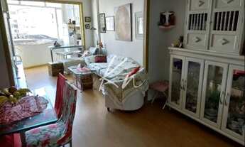 Imagem 5: Apartamento com vista mar de 94m2 com 2 quartos na melhor localização posto 4