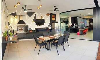 Imagem 7: Casa - Swiss Park - Campinas