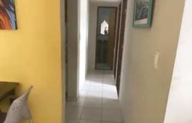 Imagem 3: Alugo apt em mangabeira l perto do mercado público