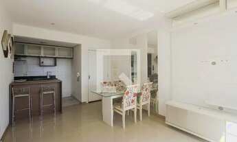 Imagem 4: Apartamento para Aluguel - Alto Petrópolis, 2 Quartos, 60 m2