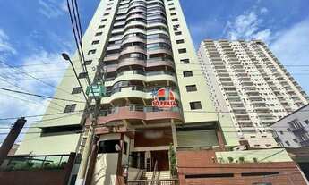 Imagem 1: Apartamento com 2 dormitórios à venda, 84 m² por R$ 500.000 - Aviação - Praia Grande/SP