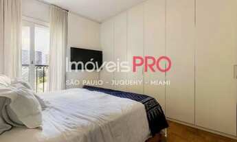 Imagem 5: Apartamento totalmente reformado, localizado em frente ao Parque do Povo