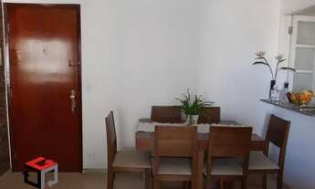 Imagem 7: Apartamento para locação com 2 dormitórios no Recanto Das Orquideas Silveira - Santo André