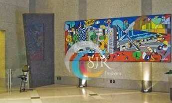 Imagem 4: Conjunto para alugar, 380,78 m² - Cidade Monções - São Paulo/SP