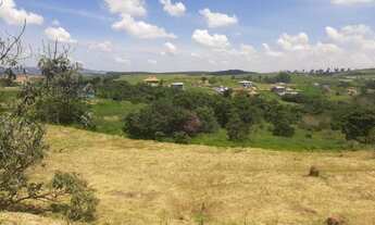 Imagem: Terreno 1.200 m² em Condomínio Fechado