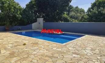 Imagem 6: Casa Padrão em São José dos Campos