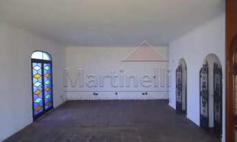 Imagem 5: Casa Padrão em Ribeirão Preto