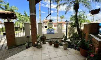 Imagem 4: Casa Isolada c/ piscina e financia, Porteira Fechada !!