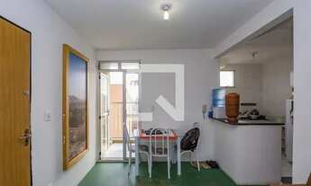 Imagem 2: Apartamento à Venda - Santa Lúcia, 2 Quartos, 47 m2