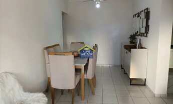 Imagem 2: Apartamento 1 dorm, Canto do Forte, Praia Grande