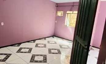 Imagem 4: Casa conjugada Casa com 1 dormitório