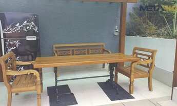 Imagem 4: Casa à venda, 466 m² por R$ 700.000,00 - Praça Seca - Rio de Janeiro/RJ