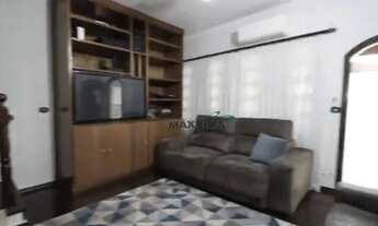 Imagem: Casa com 3 dormitórios para alugar por