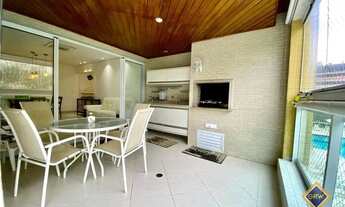 Imagem 2: Lindo apartamento com 137m de área útil à venda em Riviera