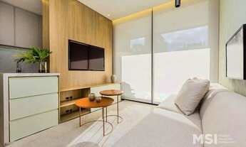 Imagem 6: Apartamento com 2 dormitórios à venda, 66 m² - Batel - Curitiba/PR