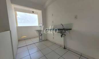 Imagem 6: Santo André - Apartamento Padrão - Jardim Monte Líbano