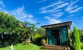 Imagem 6: Linda casa à venda no centrinho da Praia do Rosa, 45m2 e terreno com 360m2, a 1500m da pr