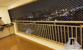 Imagem 2: Apartamento andar alto