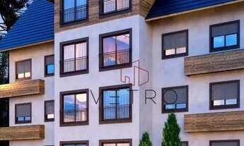 Imagem 3: Apartamento no bairro Dutra em Gramado!
