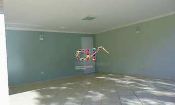 Imagem 4: Casa com 3 dormitórios, 194 m² - venda por R$ 1.200.000 ou aluguel por R$ 6.000/mês - Cond