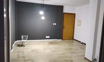 Imagem 2: Aluguel apto 2 dormitórios, amplo, com sacada em Canoas na esquina com Av Santos Ferreira