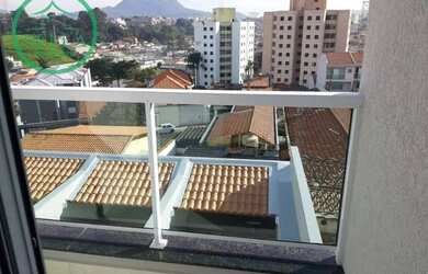 Imagem 7: Excelente sobrado novo à venda no Parque São Domingos