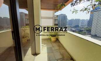 Imagem 2: Apartamento com 4 quartos, 210 m² para alugar em Itaim Bibi