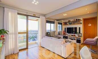 Imagem 5: R$ 699.000 - ÓTIMO APARTAMENTO - 72M2 - 2 DORM - 2 VAGAS - VISTA - INFRA