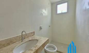 Imagem 6: Apartamento com 2 quartos sendo 1 suite a venda, 65,70m² na Praia do Morro- Guarapari-ES