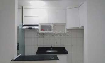 Imagem 3: Apartamento Padrão em São José do Rio Preto