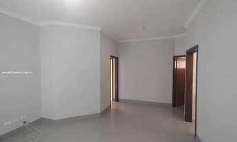 Imagem 7: Casa para Locação em Presidente Prudente, Jardim Campo Belo, 3 dormitórios, 1 suíte, 3 ban