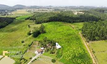 Imagem 5: Sitio/Chacará em Barra Velha no bairro Medeiros