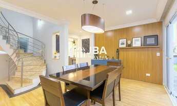 Imagem 4: PINHAIS - Casa de Condomínio - Pineville