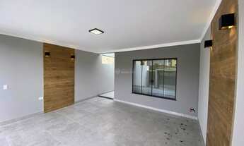 Imagem 4: CASA NOVA, À VENDA NO JD. PRESIDENTE KENNEDY (PRÓX. AO NOVO MUFFATO)