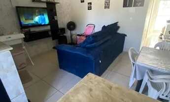 Imagem 2: Alugo apartamento em Sepetiba