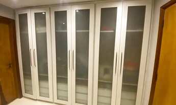 Imagem 7: Apartamento Lâmina próximo a praia (posto 9) para aluguel tem 160 metros quadrados com 3 s