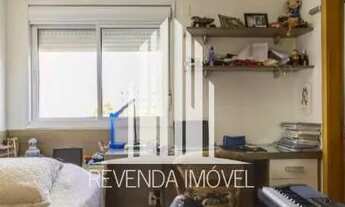 Imagem 10: Apartamento à venda 152m², 3 dormitórios, 5 vagas na Cidade Ademar