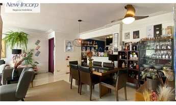 Imagem 2: Apartamento com 3 dormitórios à venda, 95 m² por R$ 2.100.000,00 - Vila Nova Conceição - S