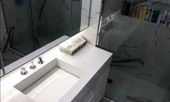 Imagem 2: Apartamento para venda tem 382 metros quadrados com 4 quartos em Botafogo - Rio de Janeiro