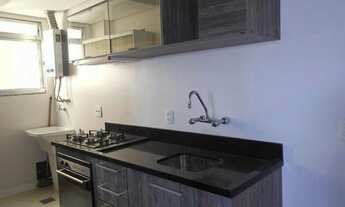 Imagem 6: Apartamento para Venda - 72.33m², 3 dormitórios, sendo 1 suites, 1 vaga - Petrópolis