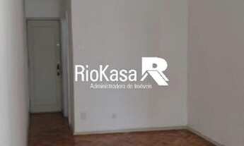 Imagem 4: RIO DE JANEIRO - Apartamento Padrão - TIJUCA